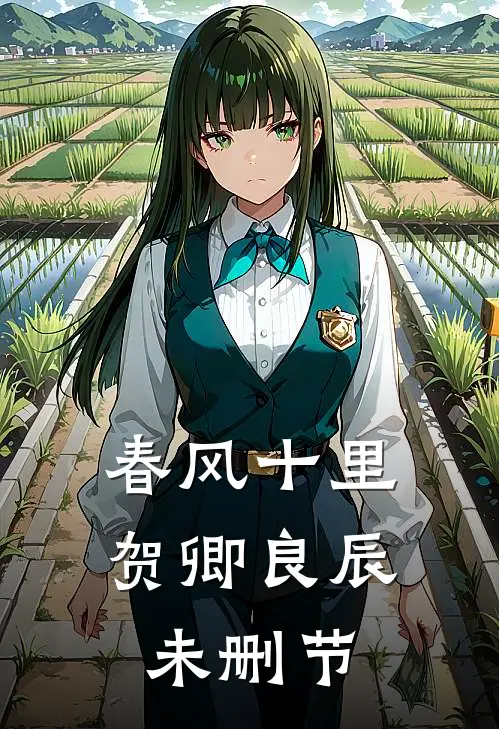 春风十里，贺卿良辰未删节