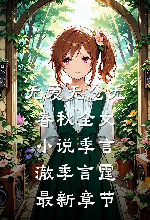 无爱无念无春秋全文小说季言澈季言霆最新章节