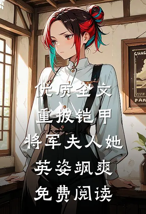 优质全文重披铠甲,将军夫人她英姿飒爽免费阅读
