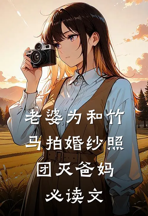 老婆为和竹马拍婚纱照，团灭爸妈必读文