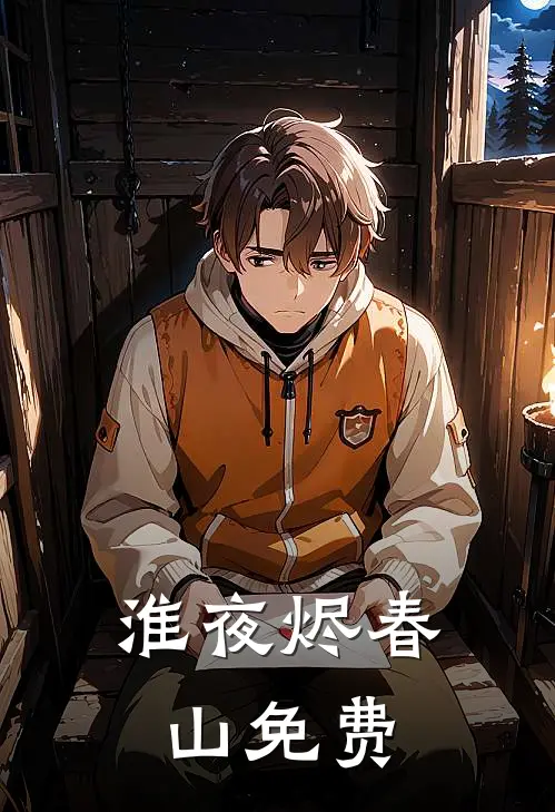 淮夜烬春山免费