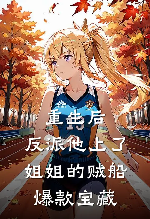 重生后，反派他上了姐姐的贼船爆款宝藏