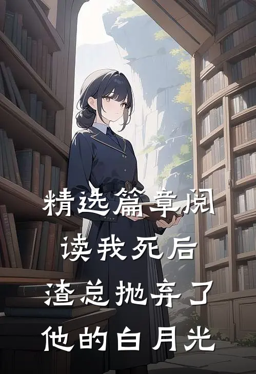 精选篇章阅读我死后，渣总抛弃了他的白月光