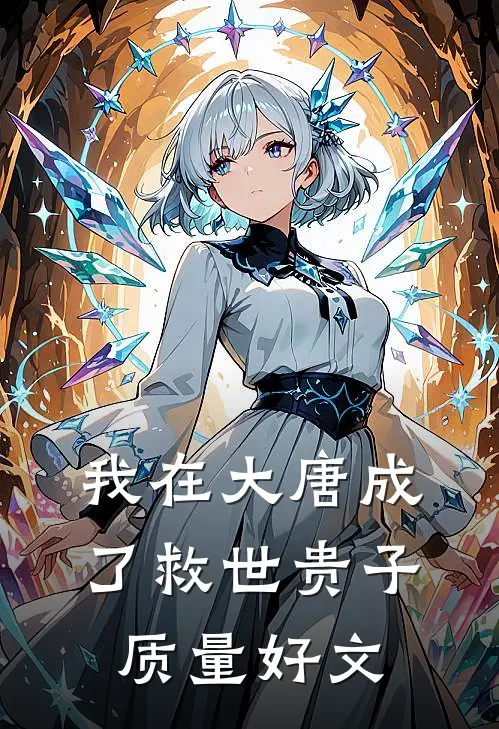 我在大唐成了救世贵子质量好文