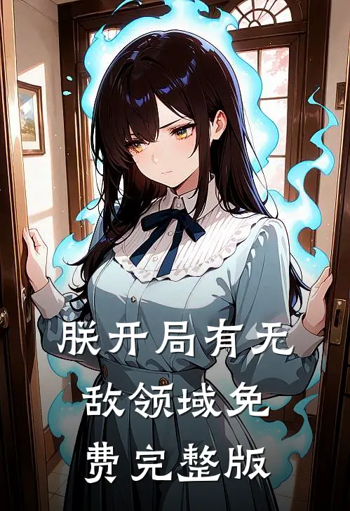 朕开局有无敌领域免费完整版