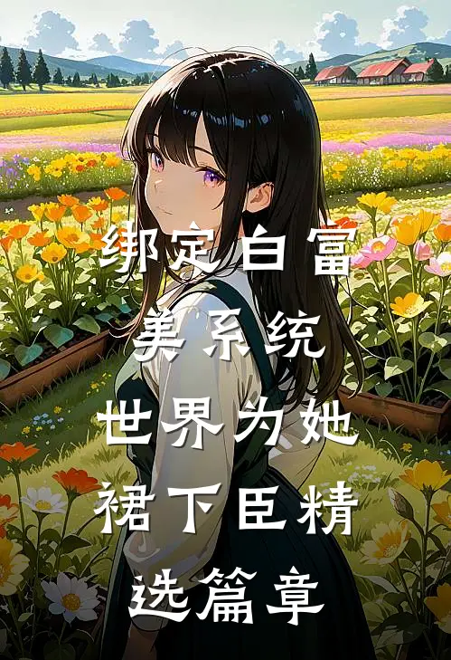 绑定白富美系统，世界为她裙下臣精选篇章