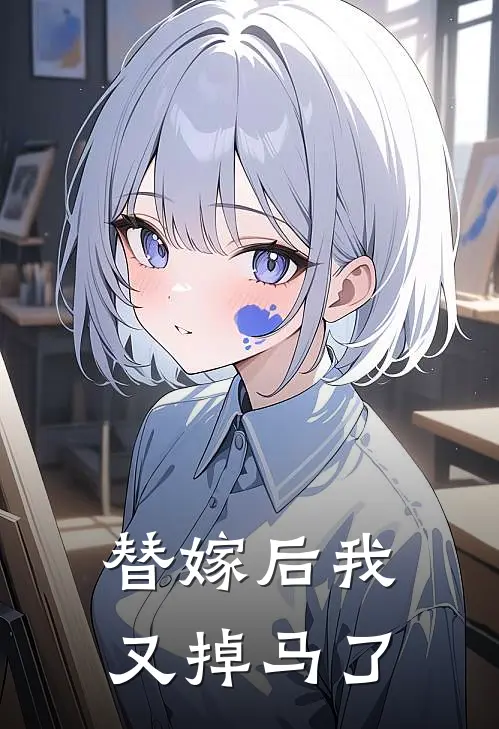 替嫁后我又掉马了