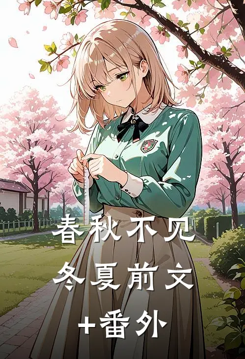 春秋不见冬夏前文+番外