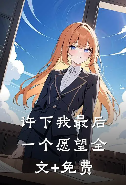 许下我最后一个愿望全文+免费