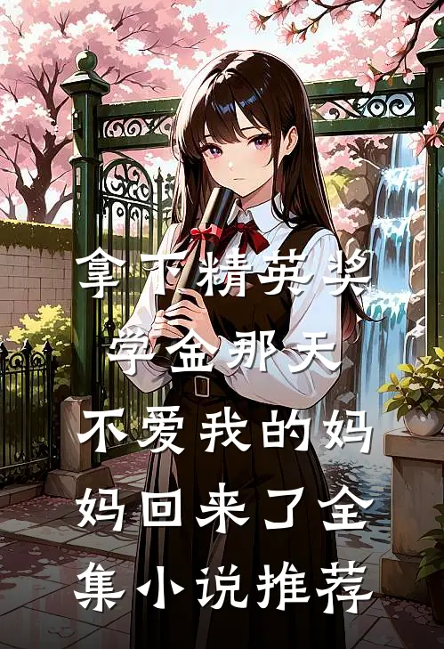 拿下精英奖学金那天，不爱我的妈妈回来了全集小说推荐