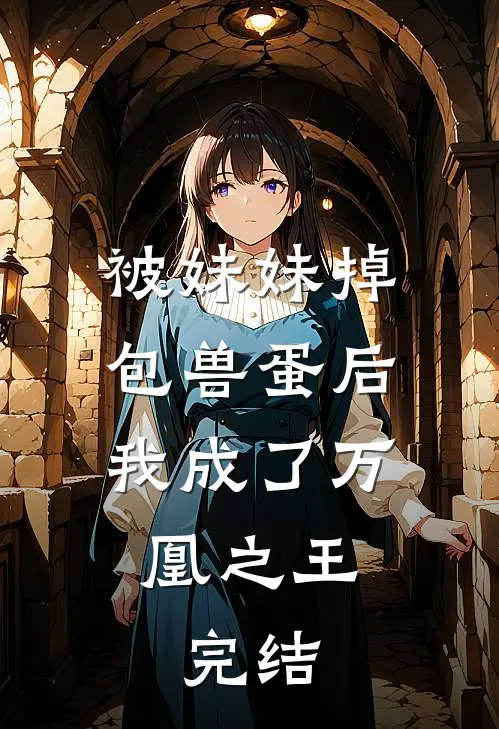 被妹妹掉包兽蛋后，我成了万凰之王。完结