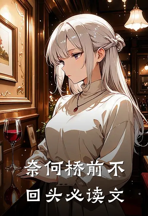 奈何桥前不回头必读文