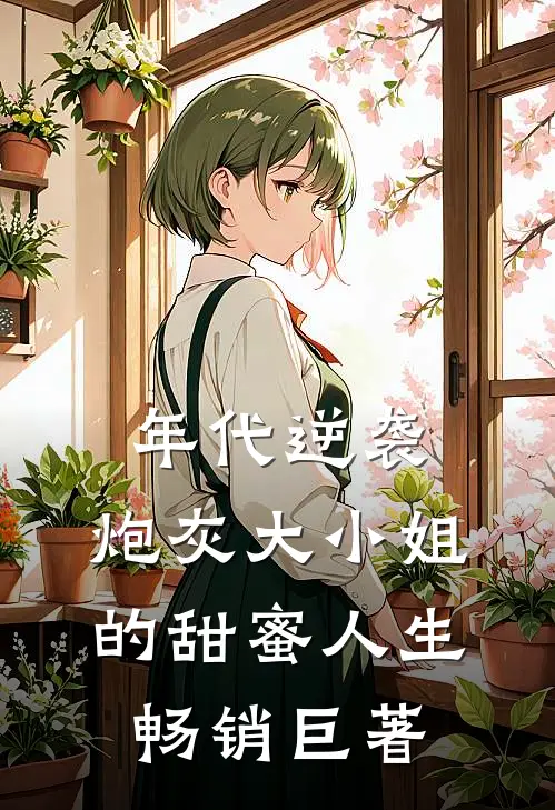 年代逆袭：炮灰大小姐的甜蜜人生畅销巨著