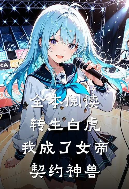 全本阅读转生白虎，我成了女帝契约神兽
