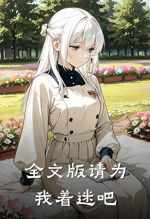 全文版请为我着迷吧