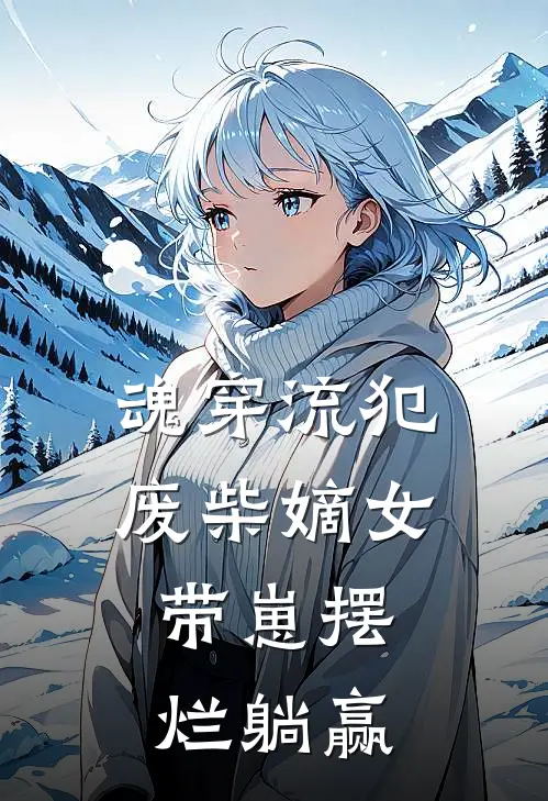 魂穿流犯废柴嫡女，带崽摆烂躺赢