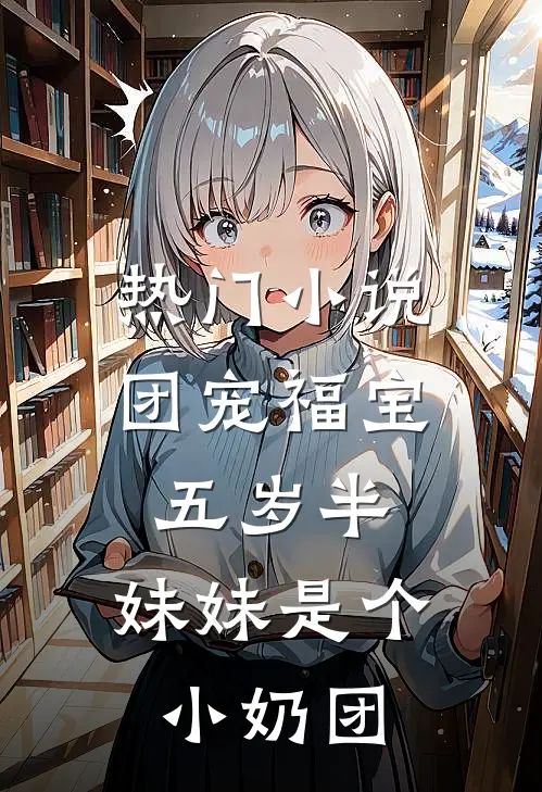热门小说团宠福宝五岁半：妹妹是个小奶团