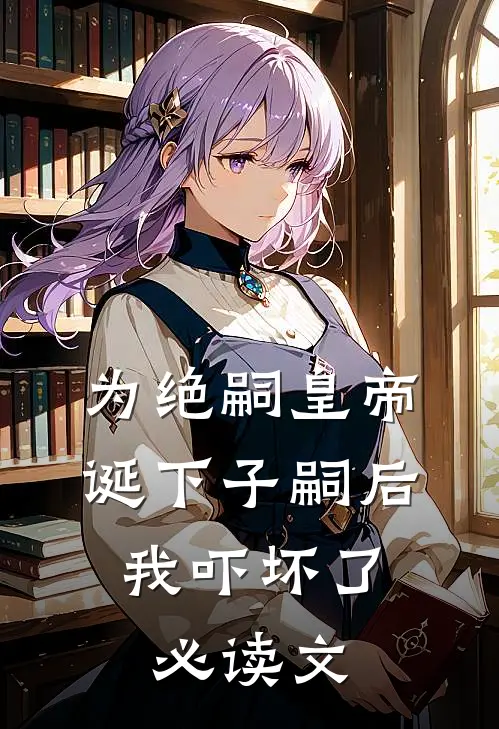 为绝嗣皇帝诞下子嗣后，我吓坏了必读文