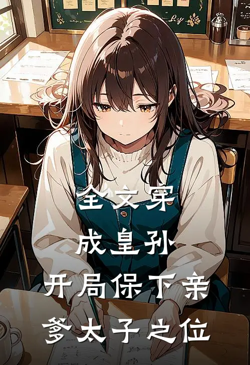 全文穿成皇孙，开局保下亲爹太子之位