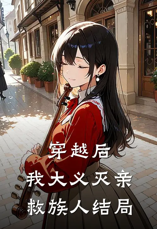 穿越后，我大义灭亲救族人结局