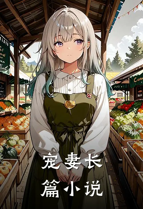 宠妻长篇小说