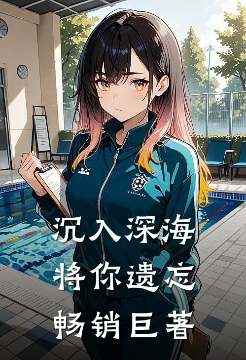 沉入深海将你遗忘畅销巨著