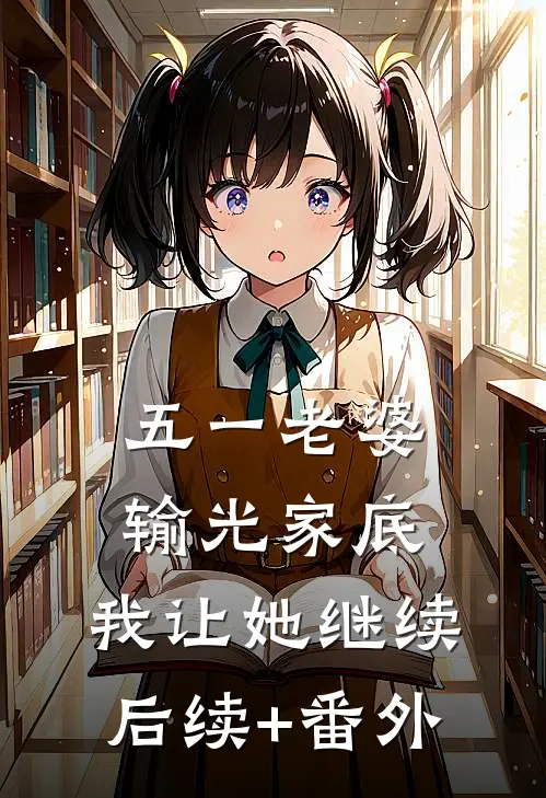 五一老婆输光家底，我让她继续后续+番外