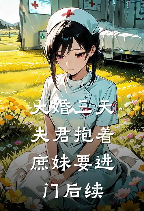 大婚三天，夫君抱着庶妹要进门后续