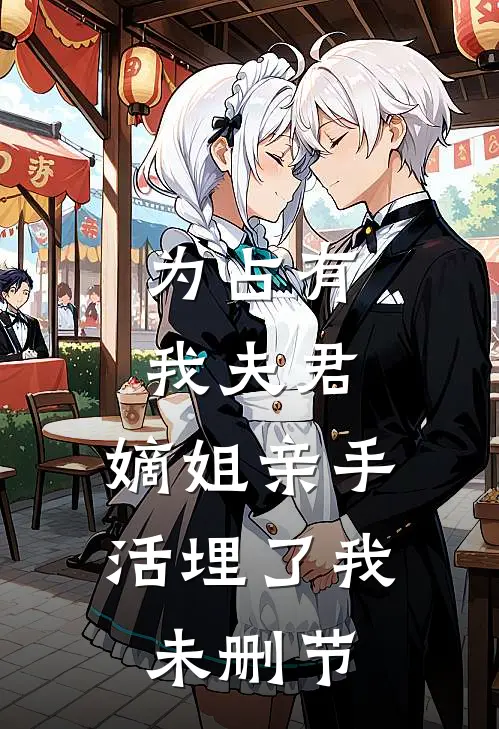 为占有我夫君，嫡姐亲手活埋了我未删节