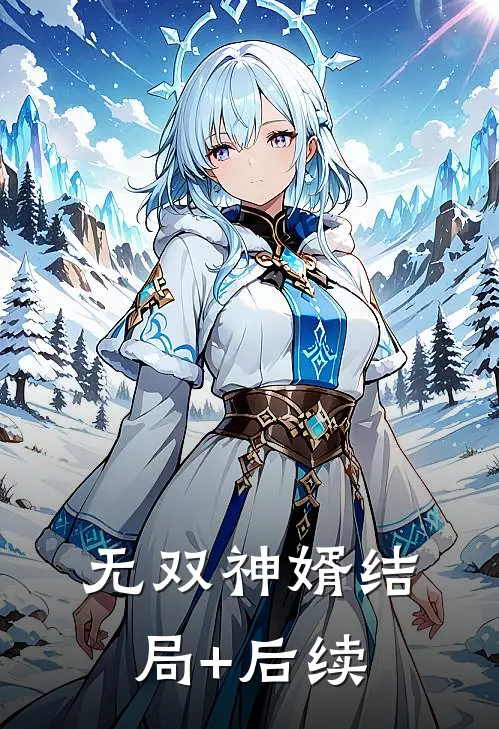 无双神婿结局+后续