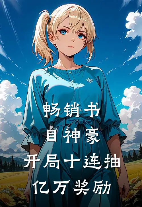 畅销书目神豪：开局十连抽亿万奖励
