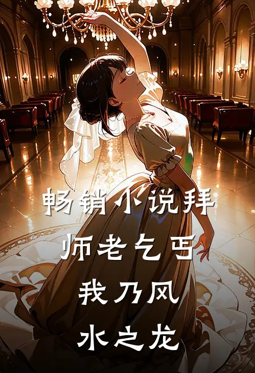 畅销小说拜师老乞丐：我乃风水之龙