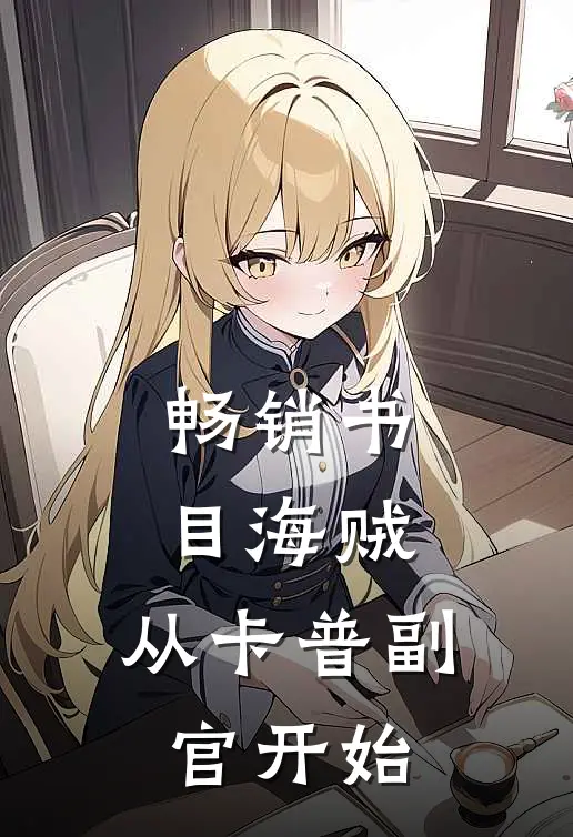 畅销书目海贼：从卡普副官开始
