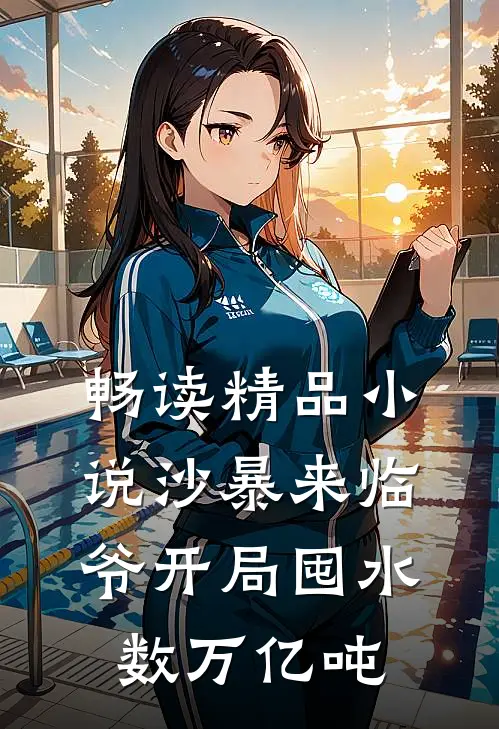 畅读精品小说沙暴来临，爷开局囤水数万亿吨