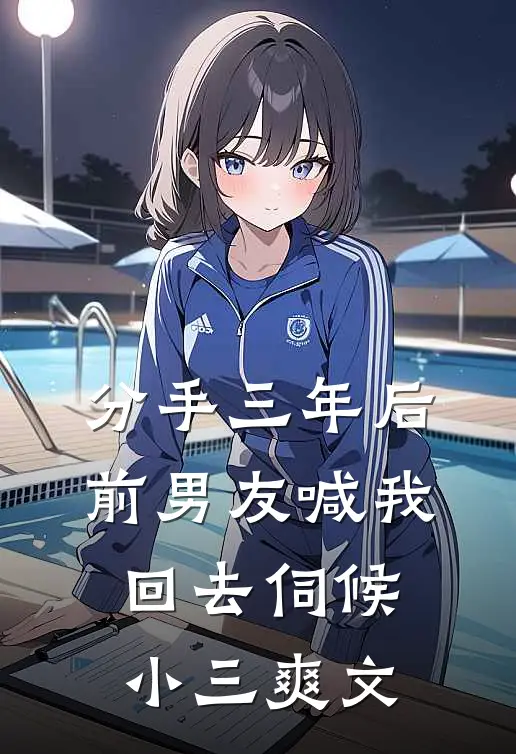 分手三年后，前男友喊我回去伺候小三爽文