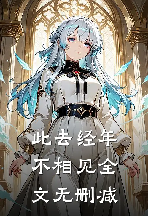 此去经年不相见全文无删减