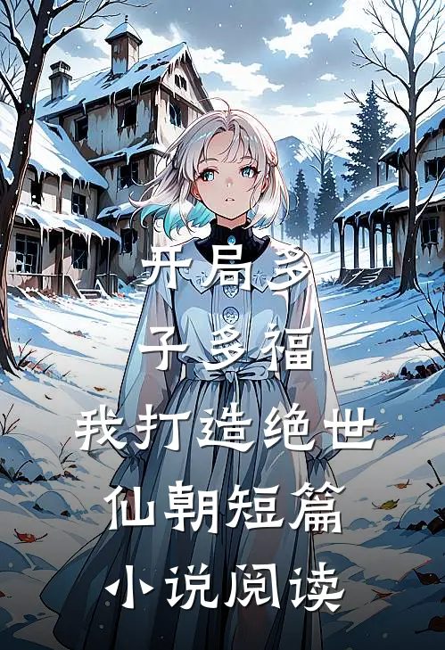 开局多子多福，我打造绝世仙朝短篇小说阅读