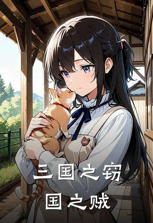 三国之窃国之贼