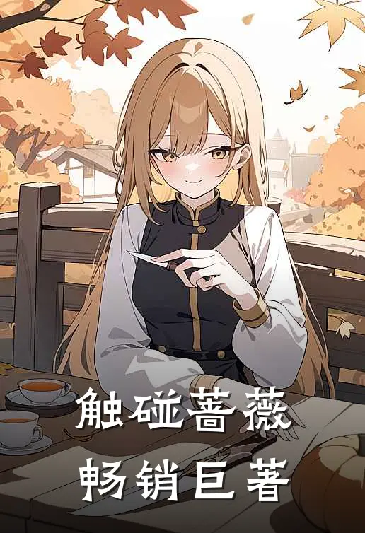 触碰蔷薇畅销巨著