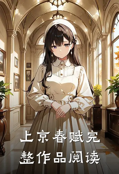 上京春赋完整作品阅读