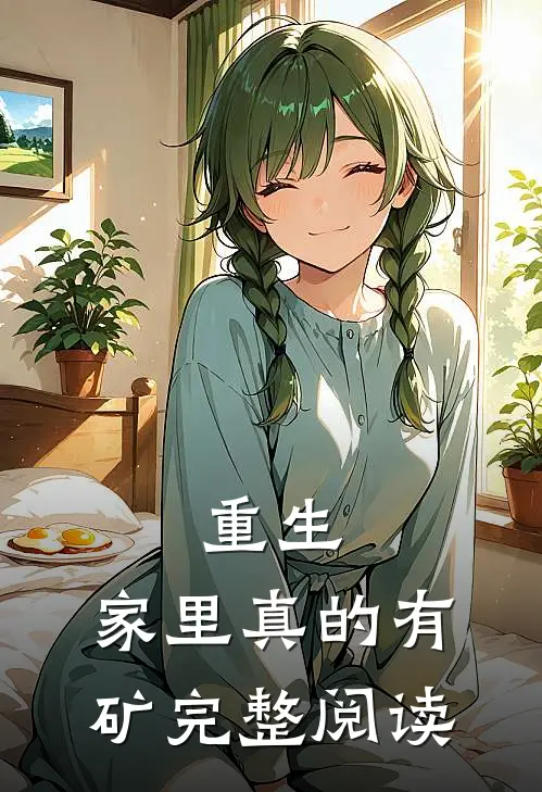 重生：家里真的有矿完整阅读