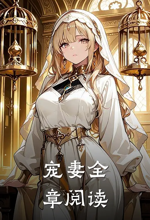 宠妻全章阅读