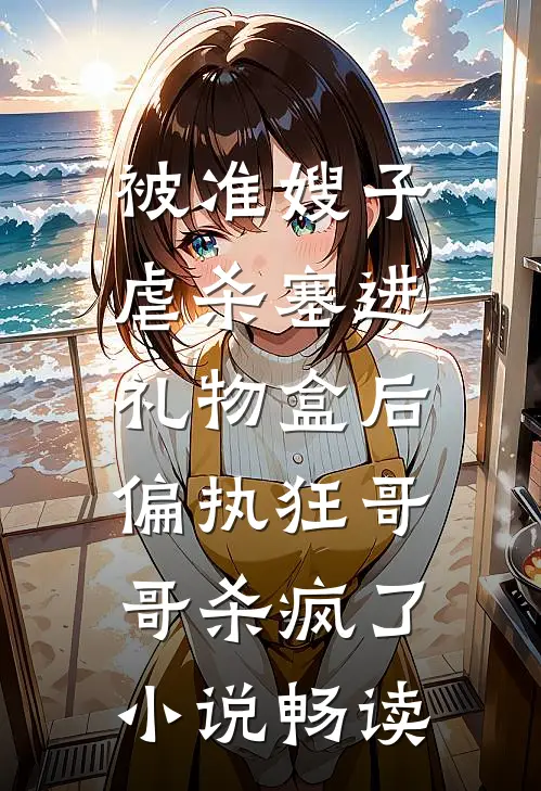 被准嫂子虐杀塞进礼物盒后，偏执狂哥哥杀疯了小说畅读
