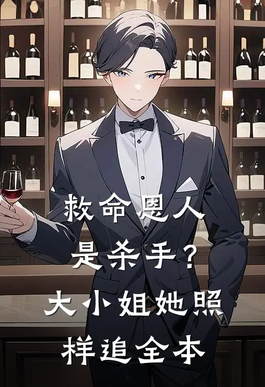 救命恩人是杀手？大小姐她照样追全本