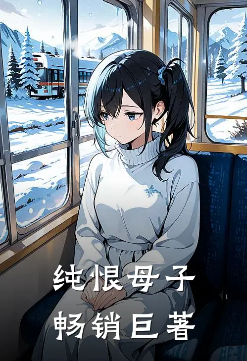 纯恨母子畅销巨著