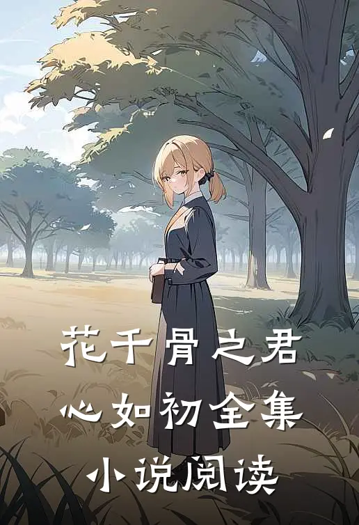 花千骨之君心如初全集小说阅读