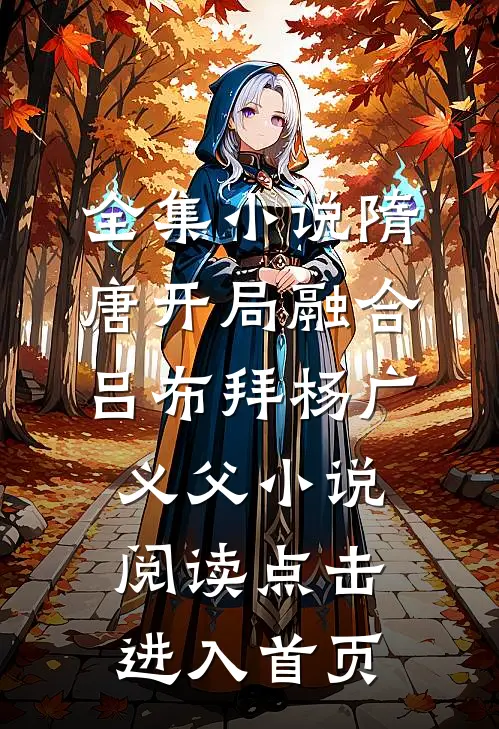 全集小说隋唐开局融合吕布拜杨广义父小说阅读点击进入首页