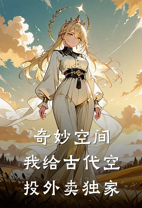 奇妙空间：我给古代空投外卖独家