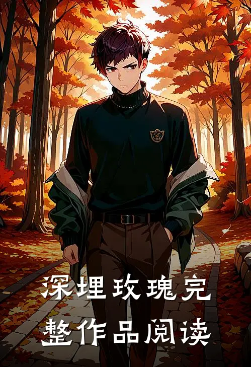 深埋玫瑰完整作品阅读