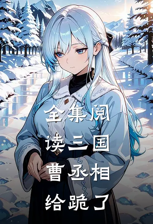 全集阅读三国：曹丞相给跪了